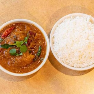 Chicken Chettinad