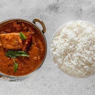 Fish Curry
