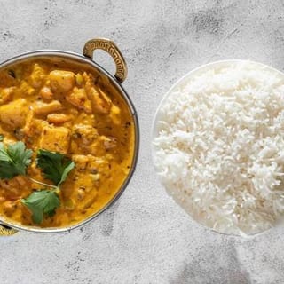 Navratan Korma