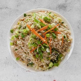 Veg Fried Rice