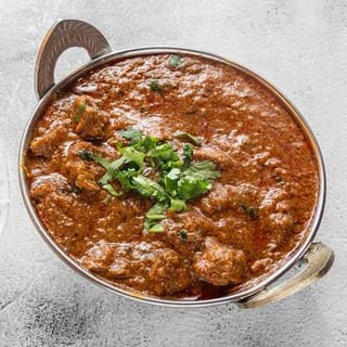 Lamb Curry