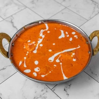 Shahi Paneer