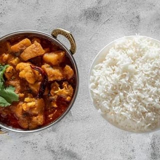 Aloo Gobi