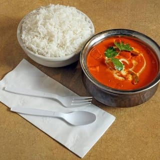 Paneer Tikka