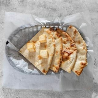 Paneer Kulcha