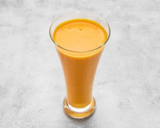Mango Lassi.