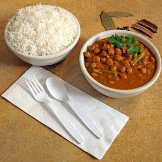 Chana Masala