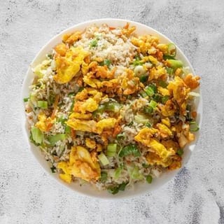 Egg Fried Rice