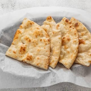 Butter Naan