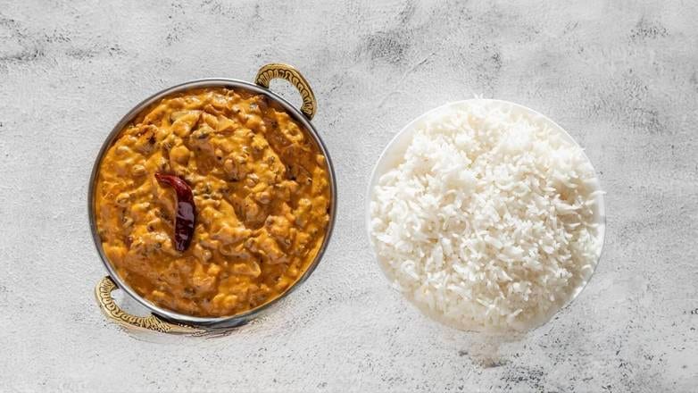 Dal Makhani.