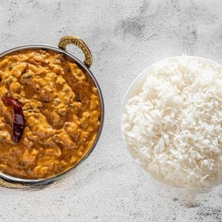 Dal Makhani