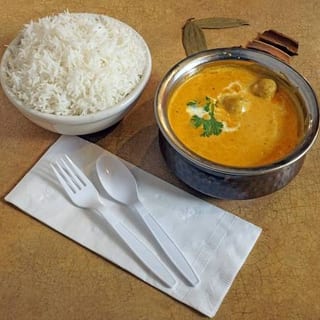 Malai Kofta